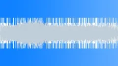 Lawn Mower False Start 01Sound Effect
