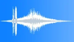 Lawn Mower Pass BySound Effect