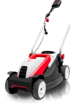 Lawn mower Stock-Fotos