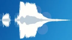 Lawn MowerSound Effect