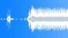 Lawn Mower Start 2Sound Effect