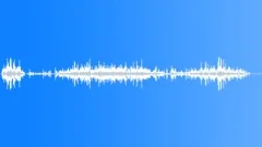 Lawn Mower Wheels On Grass Mono Sound Effect