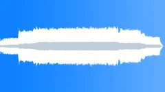 LAWN TRACTOR Sound Effect