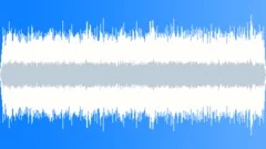 Lawnmower or Riding Lawnmower Idling Sound Effect