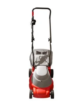 Lawnmower Stock Photos