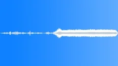 Lawnmower Starting Sound Effect