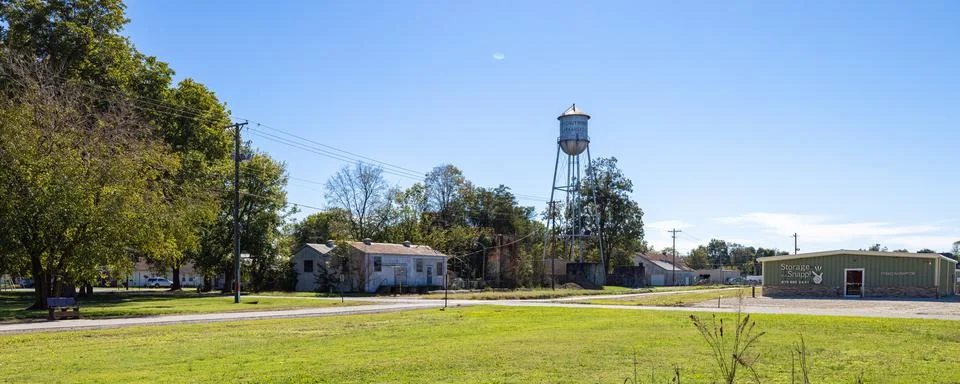 Lawrence County Stock Photos