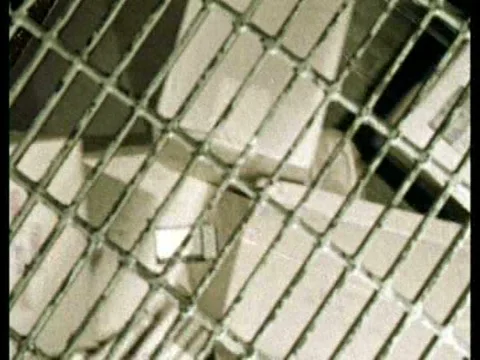 Lawrence F O''Brien, U.s. Postmaster General and later commissioner of the NBA Stock Footage 74741361