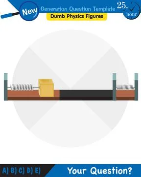 The laws of motion, Newton's laws of motion Stock Illustration