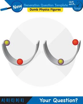 The laws of motion, Newton's laws of motion Stock Illustration