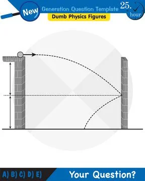 The laws of motion, Newton's laws of motion Stock Illustration