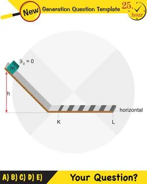 The laws of motion, Simple Machines Stock Illustration