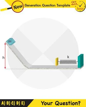 The laws of motion, Simple Machines 스톡 일러스트