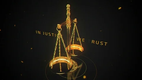 Lawyer Attorney Office Intro and Opener Stock After Effects