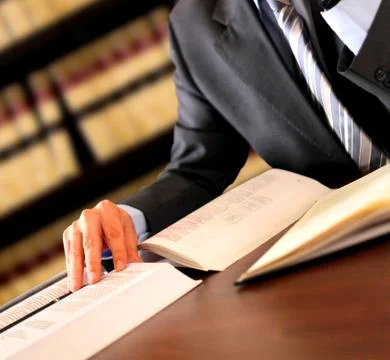 Lawyer Stock Photos