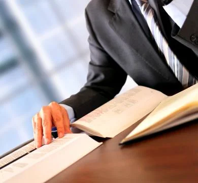 Lawyer Stock Photos
