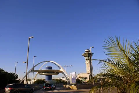 LAX Stock Photos