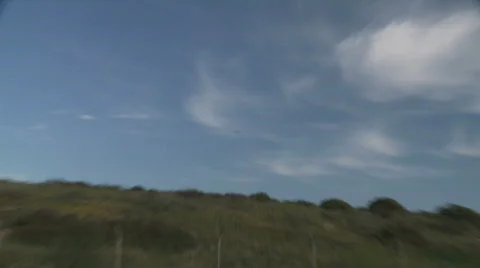 LAX takeoff 2 Stock Footage 717334