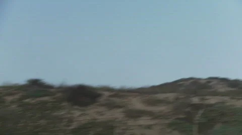 LAX takeoff 4 Stock Footage 717167