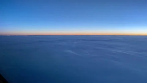 LAX time lapse 库存影片 154612833