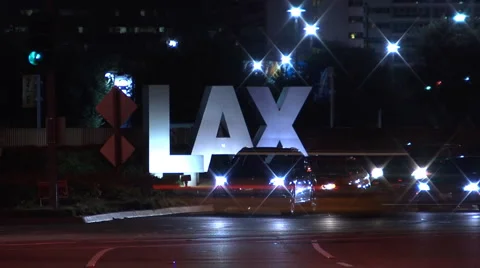 LAx3 Stock-Footage 1465407