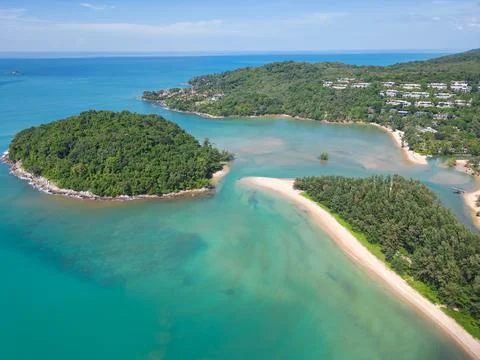 Layan Beach Stock Photos