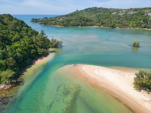 Layan Beach Stock Photos