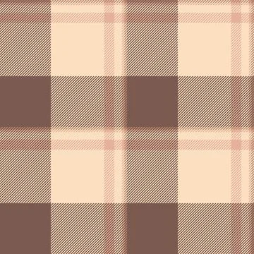 Layer background pattern vector, 2026 check tartan textile. Youth plaid fab.. Stock Illustration