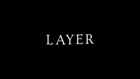 Layer Stock Footage 317769688