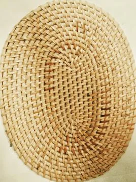 Layer plate.  Stock Photos