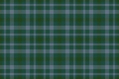 Layer tartan seamless pattern, glamor background plaid vector. Luxurious ch.. Stock Illustration
