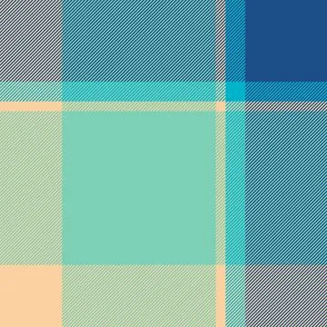 Layer textile texture tartan, christmas card pattern vector plaid. Cutout f.. Stock Illustration