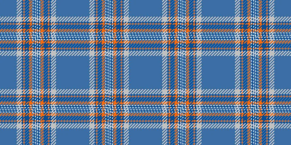 Layer vector textile pattern, popular check plaid texture. Spanish backgrou.. Illustrazione stock
