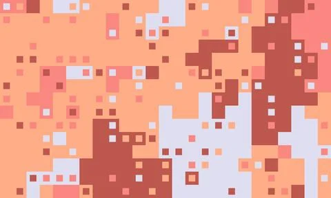 Layer web cubic optical. Illustration glamour sample sparse. Random banner .. Stock Illustration