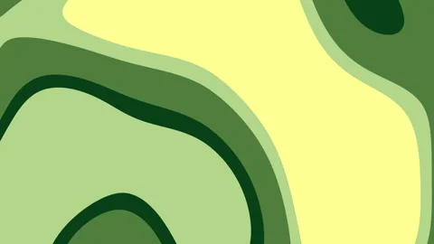 Layered abstract pattern suitable for backgrounds Stock Footage 322960940