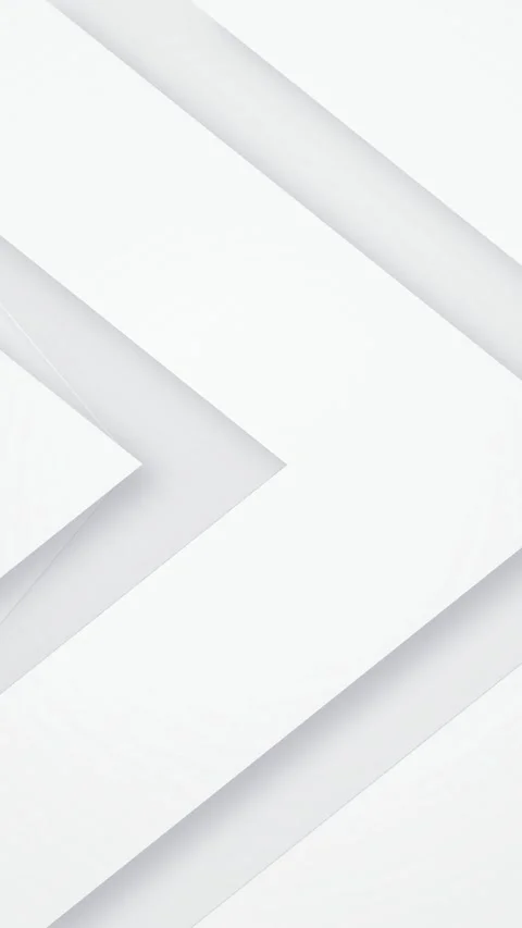 Layered angular chevron arrows flowing seamless loop motion background Stock Footage 346570985