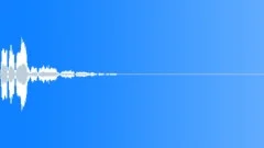 Layered Message Notification 2Sound Effect