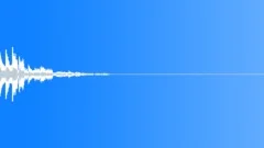 Layered Message Notification 3Sound Effect