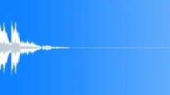 Layered Message Notification 6 Sound Effect