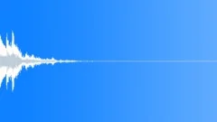 Layered Message Notification 7 Sound Effect