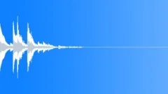 Layered Message Notification 8 Sound Effect