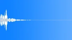 Layered Message Notification Sound Effect