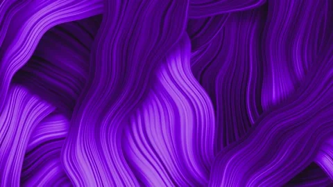 Layered Purple Seamless Looping Background Stock Footage 156205448