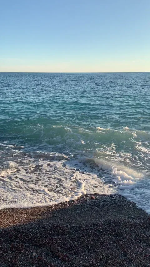 Layered rocks Stock Footage 234126537