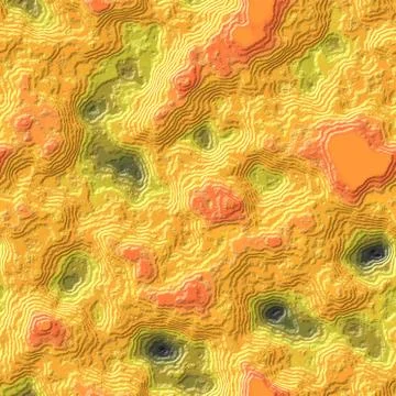 Layered stone abstract seamless generated hires texture Stock Illustration