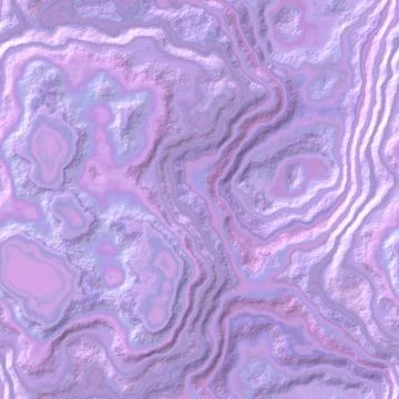 Layered stone abstract seamless generated hires texture Stock Illustration