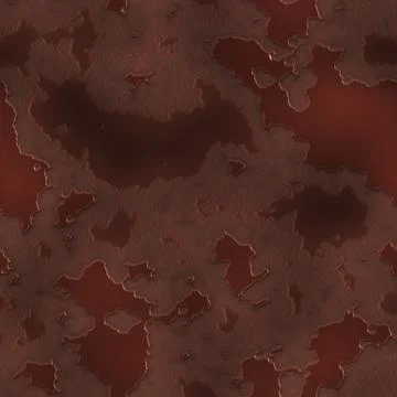Layered stone seamless generated texture 스톡 일러스트