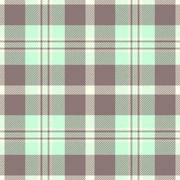 Layered textile fabric check, tee texture pattern plaid. 1940s tartan backg.. Illustrazione stock
