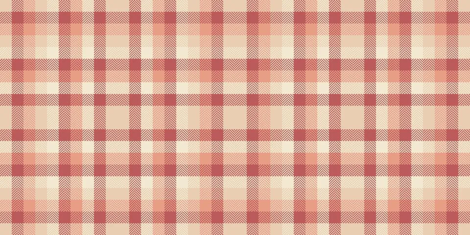 Layered textile pattern fabric, 50s vector texture background. Oriental che.. イラスト素材