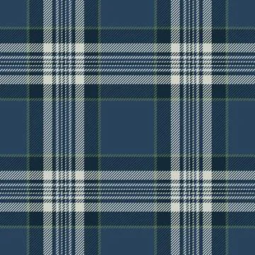 Layered textile vector background, sparse seamless pattern texture. Softnes.. Stock Illustration